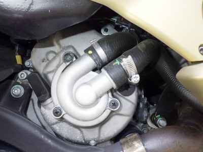 Vespa GTS 300 Super 2023