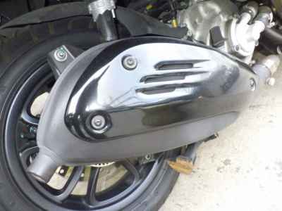 Vespa GTS 300 Super 2023