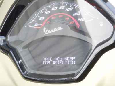 Vespa GTS 300 Super 2023