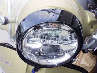 Vespa GTS 300 Super 2023