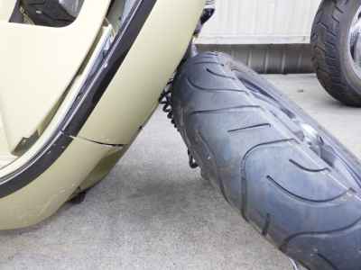 Vespa GTS 300 Super 2023