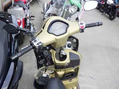 Vespa GTS 300 Super 2023