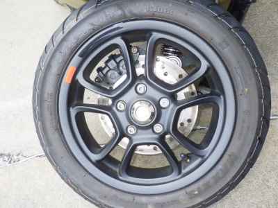 Vespa GTS 300 Super 2023