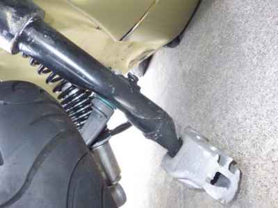 Vespa GTS 300 Super 2023