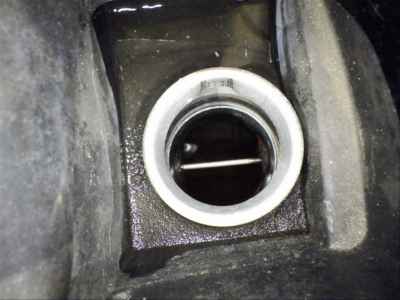 Yamaha Majesty 250 2005