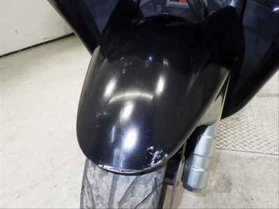 Yamaha Majesty 250 2005