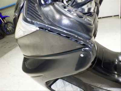 Yamaha Majesty 250 2005