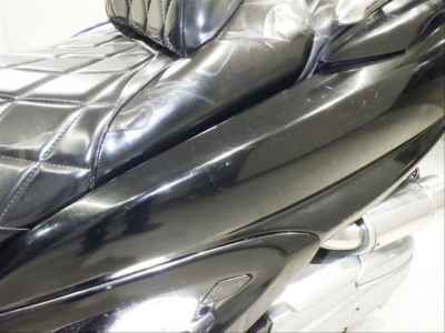 Yamaha Majesty 250 2005