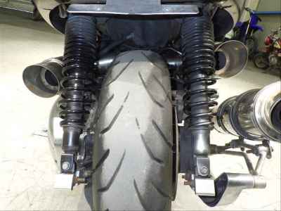 Yamaha Majesty 250 2005