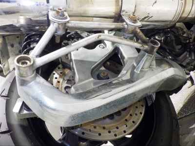 Yamaha Majesty 250 2005