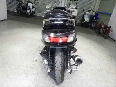 Yamaha Majesty 250 2005