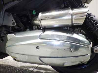 Yamaha Majesty 250 2005