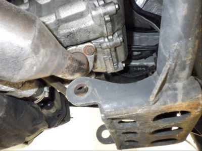 Yamaha Majesty 250 2005