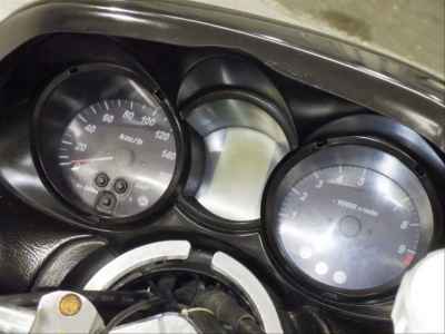 Yamaha Majesty 250 2005