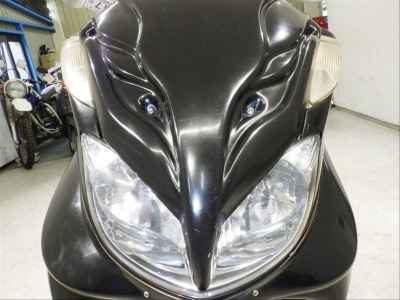 Yamaha Majesty 250 2005