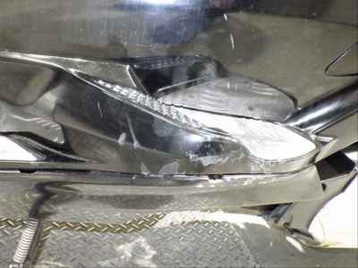 Yamaha Majesty 250 2005