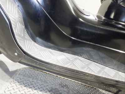 Yamaha Majesty 250 2005