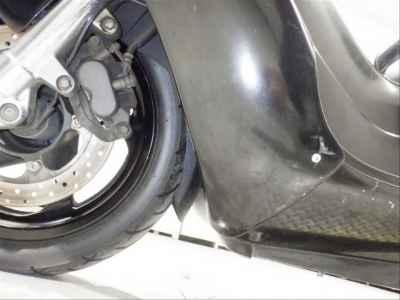 Yamaha Majesty 250 2005