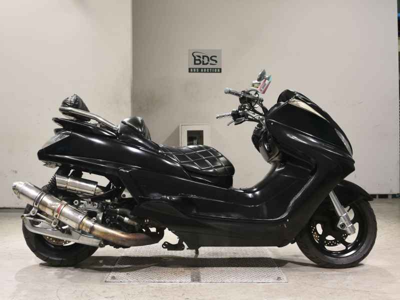 Yamaha Majesty 250 2005