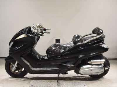 Yamaha Majesty 250 2005