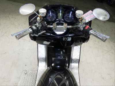 Yamaha Majesty 250 2005