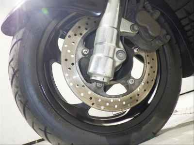 Yamaha Majesty 250 2005