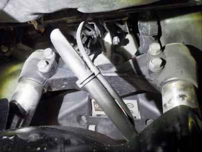 Yamaha Majesty 250 2005