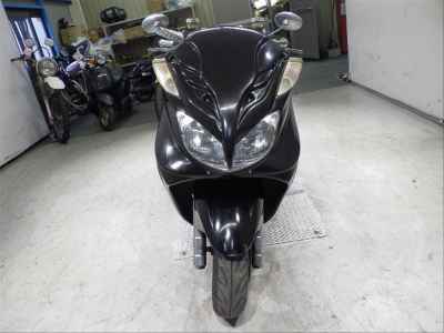Yamaha Majesty 250 2005