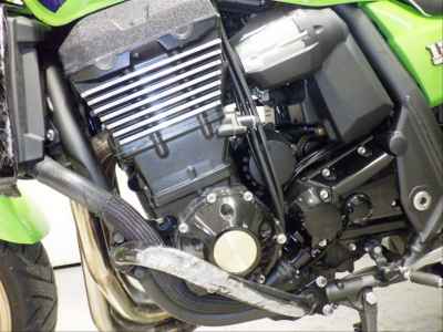 Kawasaki ZRX1200 Daeg 2017