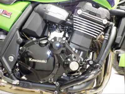 Kawasaki ZRX1200 Daeg 2017