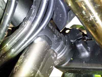 Kawasaki ZRX1200 Daeg 2017