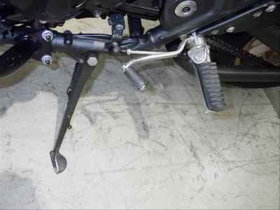 Kawasaki ZRX1200 Daeg 2017