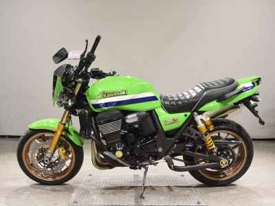 Kawasaki ZRX1200 Daeg 2017