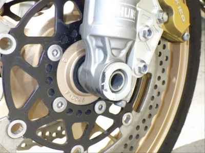 Kawasaki ZRX1200 Daeg 2017