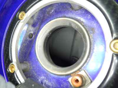 Suzuki GSX-R1000 2007