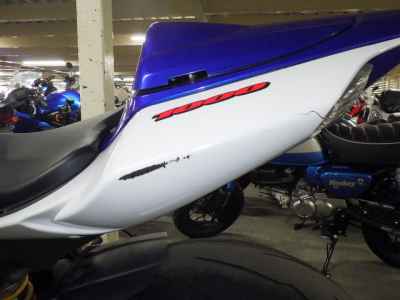 Suzuki GSX-R1000 2007