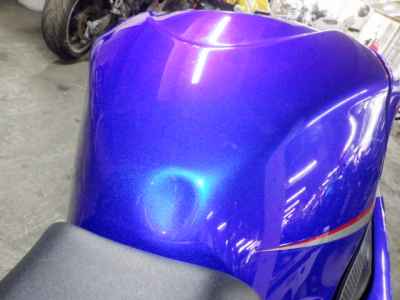 Suzuki GSX-R1000 2007