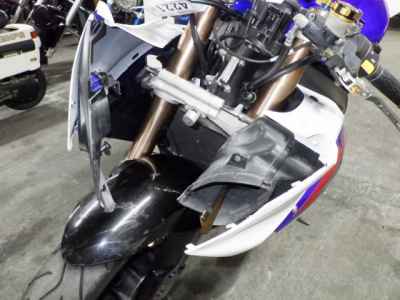 Suzuki GSX-R1000 2007