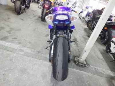 Suzuki GSX-R1000 2007