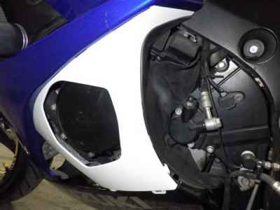 Suzuki GSX-R1000 2007
