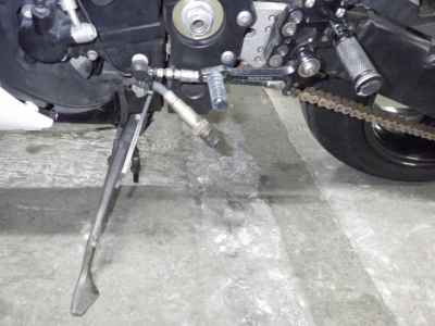 Suzuki GSX-R1000 2007