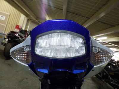 Suzuki GSX-R1000 2007