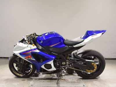 Suzuki GSX-R1000 2007