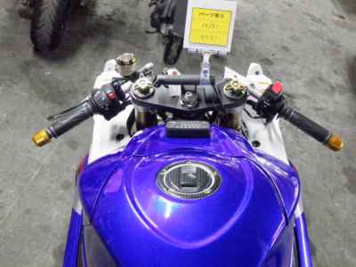 Suzuki GSX-R1000 2007