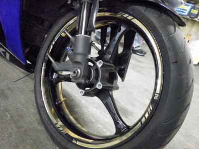 Suzuki GSX-R1000 2007