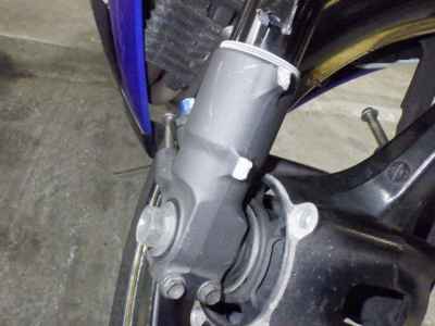 Suzuki GSX-R1000 2007