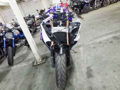 Suzuki GSX-R1000 2007