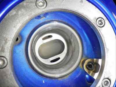 Kawasaki Ninja 400R 2013