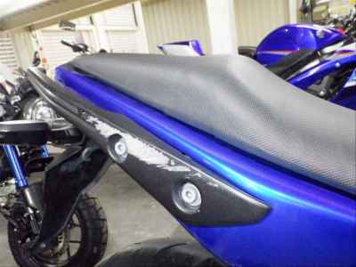 Kawasaki Ninja 400R 2013