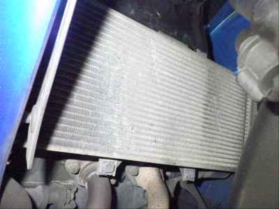 Kawasaki Ninja 400R 2013